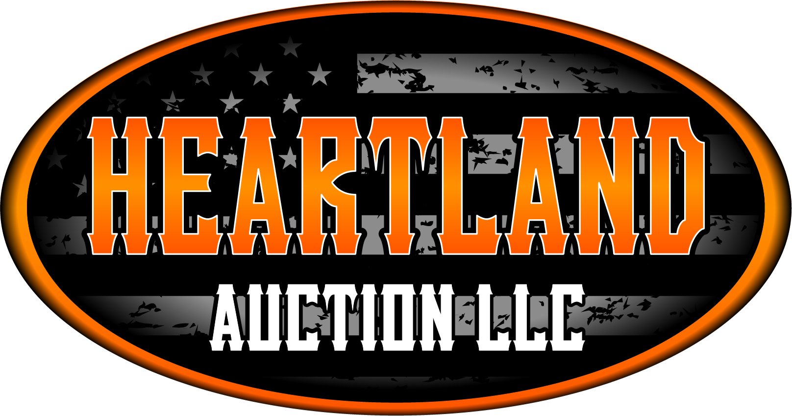 Heartland Auction Logo