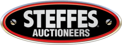 Steffes Auctioneers Logo